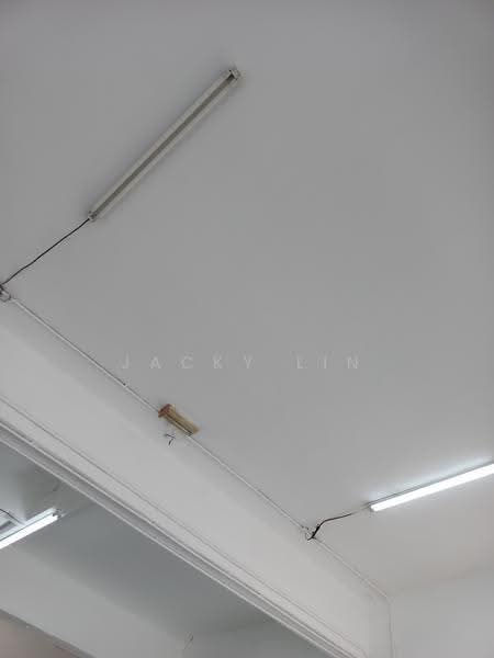 Terrace Factory for Rent in Bandar Pinggiran Subang (Shah Alam) - Jacky Lin - Interior - PropertyGuru.com.my