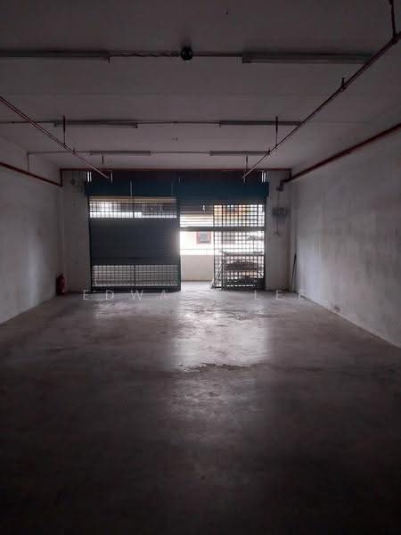 Retail Space for Rent in George Town (Penang) - Edward Lee - Interior - PropertyGuru.com.my