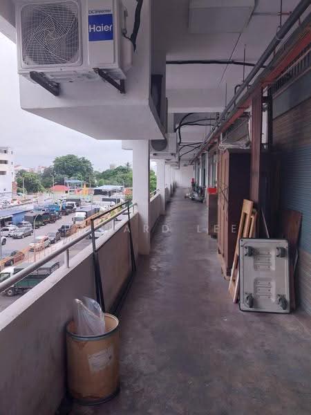 Retail Space for Rent in George Town (Penang) - Edward Lee - Exterior - PropertyGuru.com.my