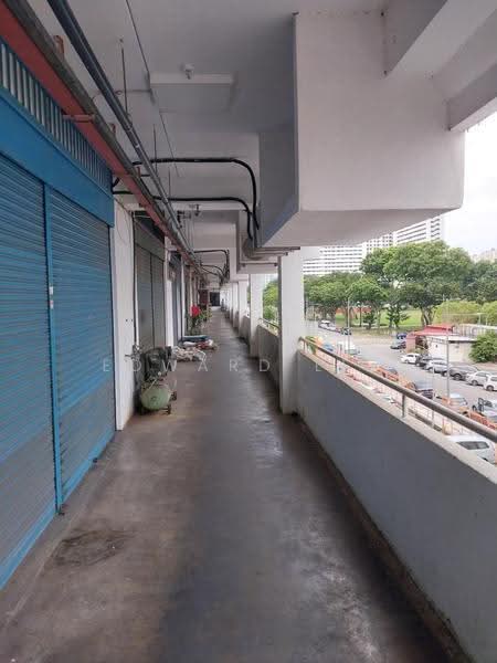 Retail Space for Rent in George Town (Penang) - Edward Lee - Exterior - PropertyGuru.com.my