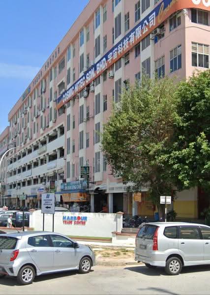 Retail Space for Rent in George Town (Penang) - Edward Lee - Exterior - PropertyGuru.com.my