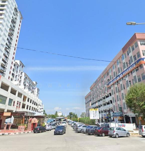 Retail Space for Rent in George Town (Penang) - Edward Lee - Exterior - PropertyGuru.com.my