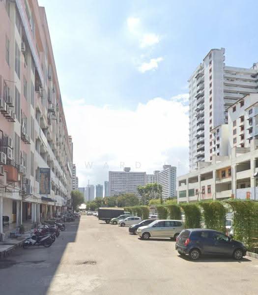 Retail Space for Rent in George Town (Penang) - Edward Lee - Exterior - PropertyGuru.com.my