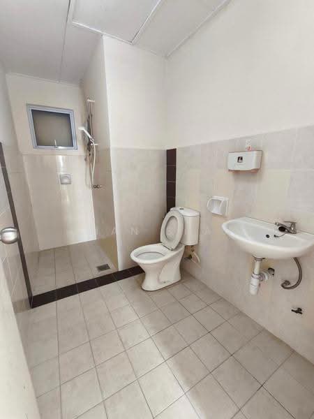Service Residence for Sale at Koi Kinrara - Shan Shan - PropertyGuru.com.my