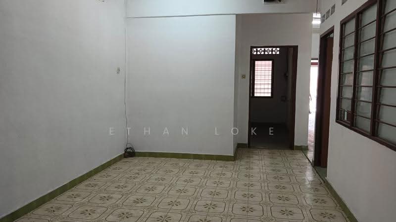 Rumah Teres 1-Tingkat untuk Dijual di Desa Jaya Kepong (Kepong) - Ethan Loke - Interior - PropertyGuru.com.my