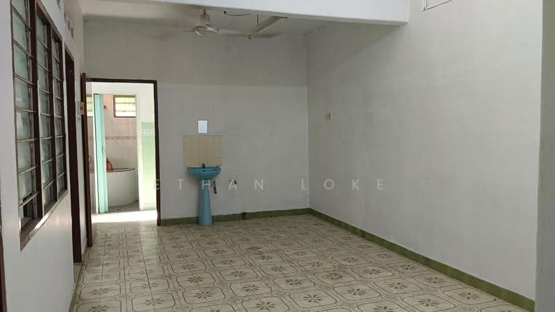 Rumah Teres 1-Tingkat untuk Dijual di Desa Jaya Kepong (Kepong) - Ethan Loke - Interior - PropertyGuru.com.my