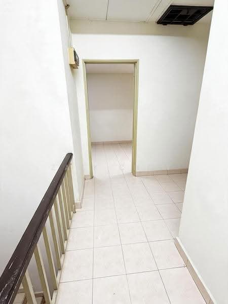 2-storey Terraced House for Sale in Taman Megah Ria (Masai) - Zack Chow - Interior - PropertyGuru.com.my