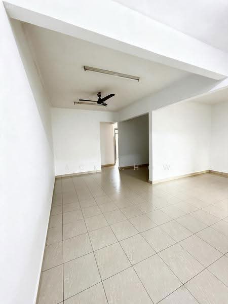 2-storey Terraced House for Sale in Taman Megah Ria (Masai) - Zack Chow - Interior - PropertyGuru.com.my