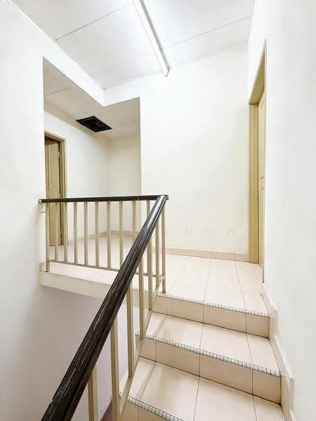 2-storey Terraced House for Sale in Taman Megah Ria (Masai) - Zack Chow - Interior - PropertyGuru.com.my