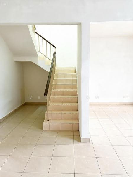 2-storey Terraced House for Sale in Taman Megah Ria (Masai) - Zack Chow - Interior - PropertyGuru.com.my