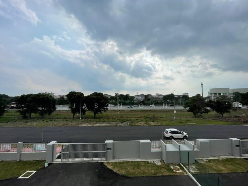 Semi-D Factory for Sale in Taman Mas Sepang (Puchong) - Jason Gan - PropertyGuru.com.my