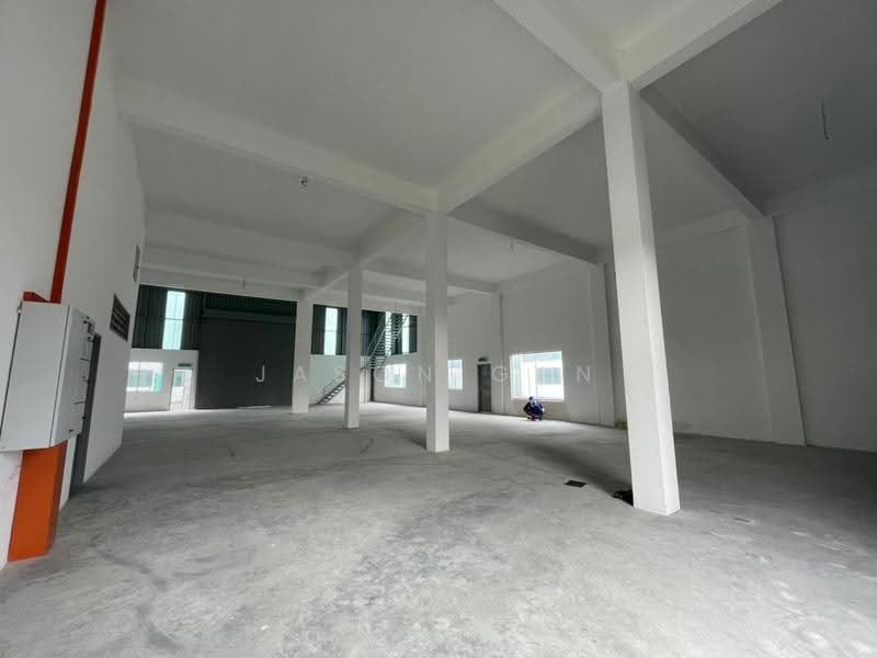 Semi-D Factory for Sale in Taman Mas Sepang (Puchong) - Jason Gan - PropertyGuru.com.my