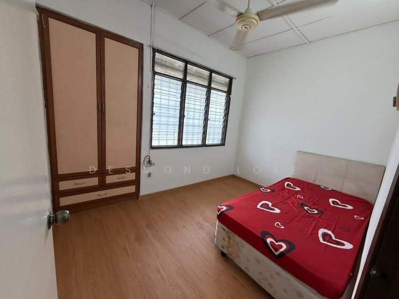2-storey Terraced House for Rent in Ampang (Kuala Lumpur) - Desmond Loke - Bedroom - PropertyGuru.com.my