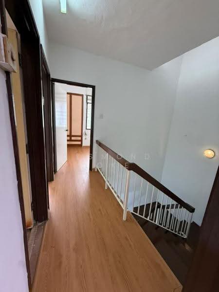 2-storey Terraced House for Rent in Ampang (Kuala Lumpur) - Desmond Loke - Corridor - PropertyGuru.com.my