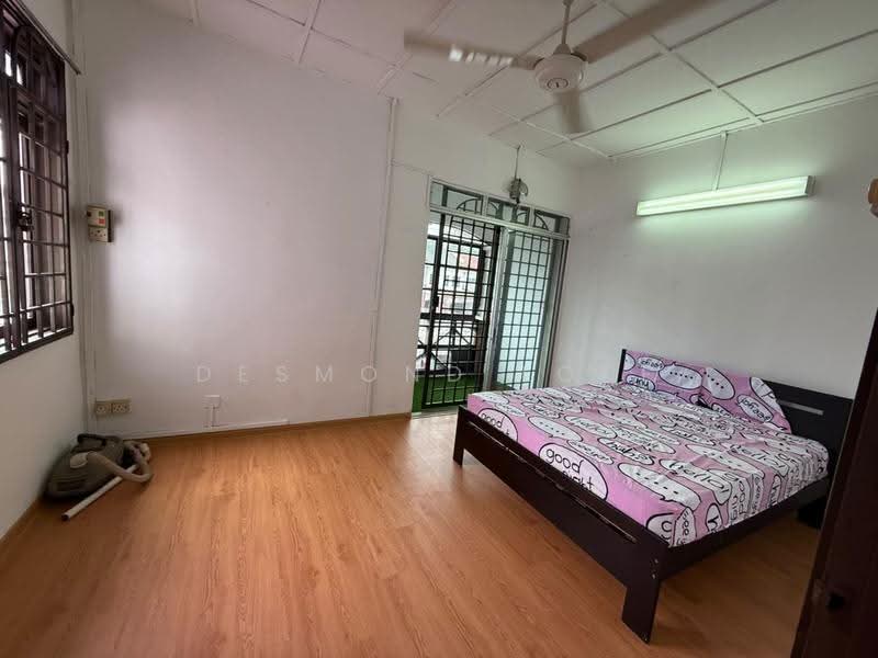 2-storey Terraced House for Rent in Ampang (Kuala Lumpur) - Desmond Loke - Bedroom - PropertyGuru.com.my