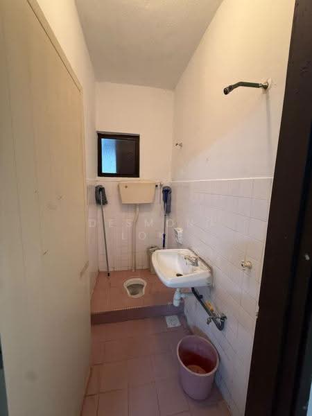 2-storey Terraced House for Rent in Ampang (Kuala Lumpur) - Desmond Loke - Bathroom - PropertyGuru.com.my