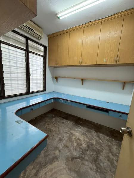 2-storey Terraced House for Rent in Ampang (Kuala Lumpur) - Desmond Loke - Study - PropertyGuru.com.my