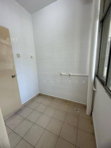 Apartment for Rent at Pangsapuri Kasuarina - Joanne Pua - Interior - PropertyGuru.com.my