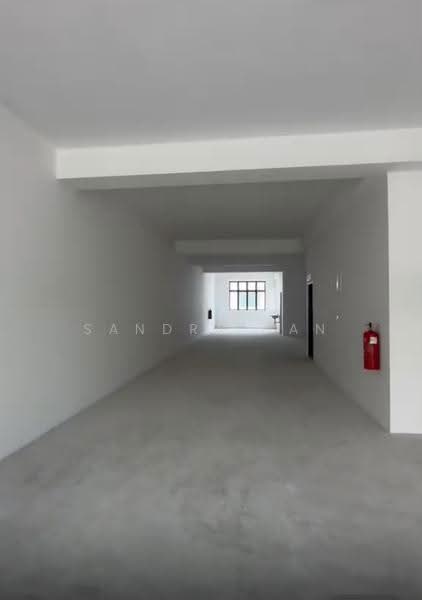 Shop for Rent in Permas Jaya (Johor) - Sandra Gan - Corridor - PropertyGuru.com.my