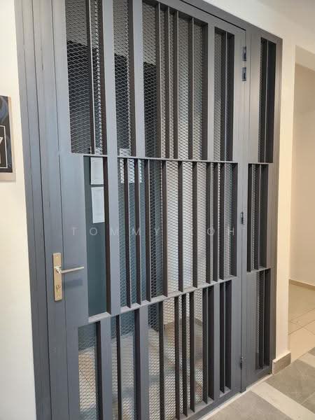 Service Residence for Rent at Serviced Residence @ Sunway D'hill Residences - Tommy Koh - Entrance - PropertyGuru.com.my