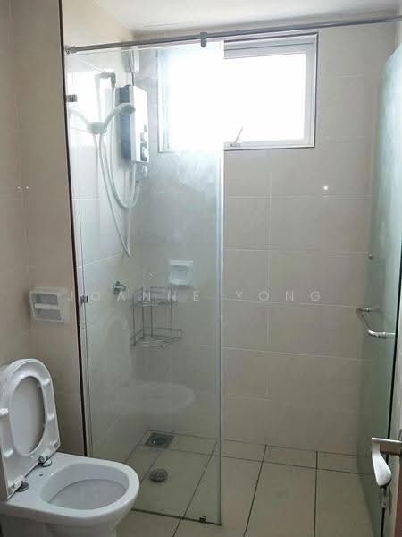 Service Residence for Rent at GP Residence - JOANNE YONG - Bathroom - PropertyGuru.com.my