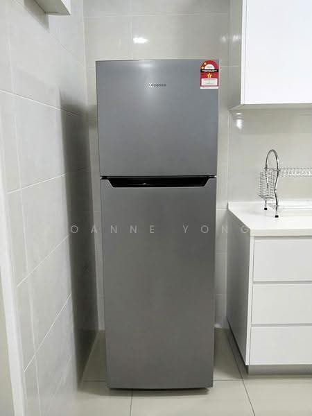 Service Residence for Rent at GP Residence - JOANNE YONG - Kitchen - PropertyGuru.com.my