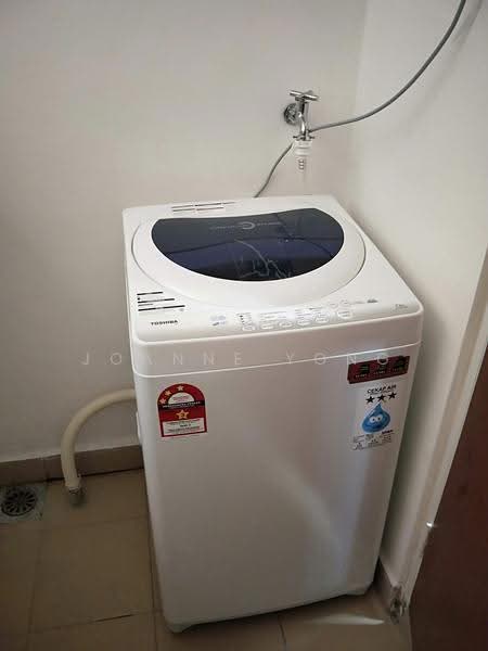 Service Residence for Rent at GP Residence - JOANNE YONG - PropertyGuru.com.my