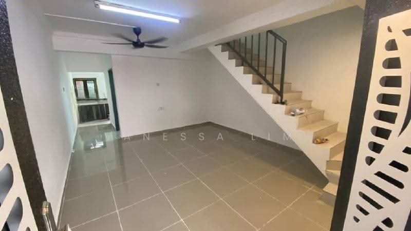 Rumah Teres 2-Tingkat untuk Dijual di Taman Daya (Johor Bahru) - Vanessa Lim - Interior - PropertyGuru.com.my