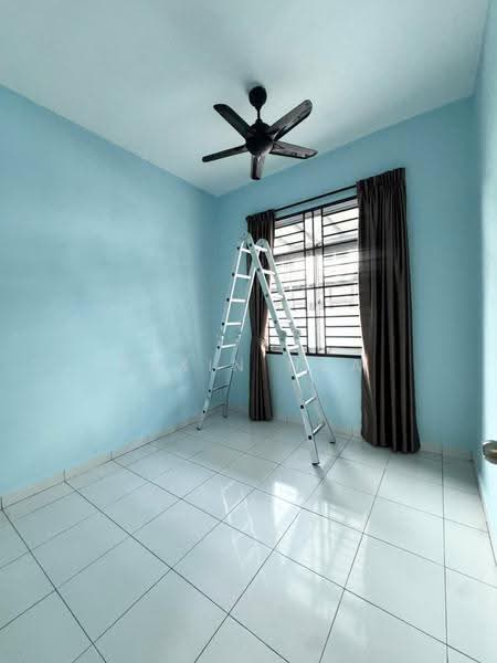 2.5-storey Terraced House for Sale in Masai (Johor) - Kexin Hua - Bedroom - PropertyGuru.com.my
