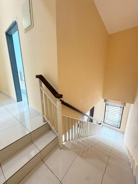 2.5-storey Terraced House for Sale in Masai (Johor) - Kexin Hua - Interior - PropertyGuru.com.my