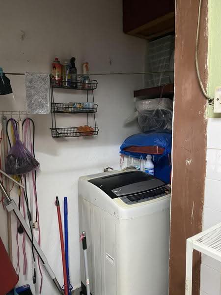 Apartment for Rent at Prima Selayang - Yau Thai Soo - Interior - PropertyGuru.com.my