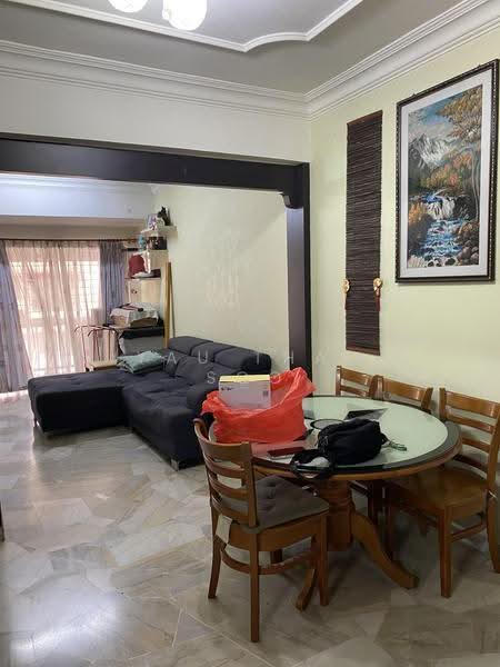 Apartment for Rent at Prima Selayang - Yau Thai Soo - Living Room - PropertyGuru.com.my