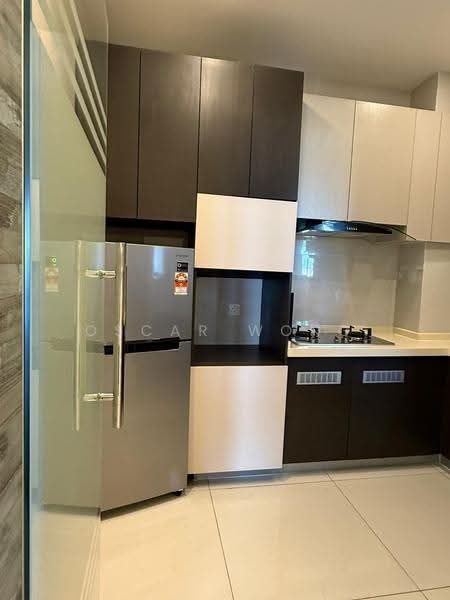 Condominium for Rent at Kings Bay @ Country Garden Danga Bay - Oscar Wong - Kitchen - PropertyGuru.com.my