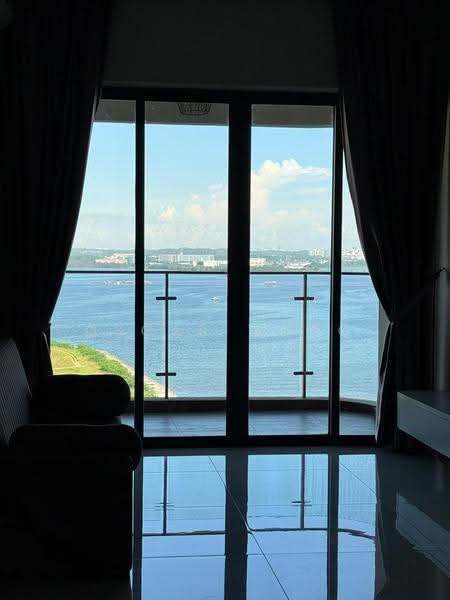 Condominium for Rent at Kings Bay @ Country Garden Danga Bay - Oscar Wong - View - PropertyGuru.com.my
