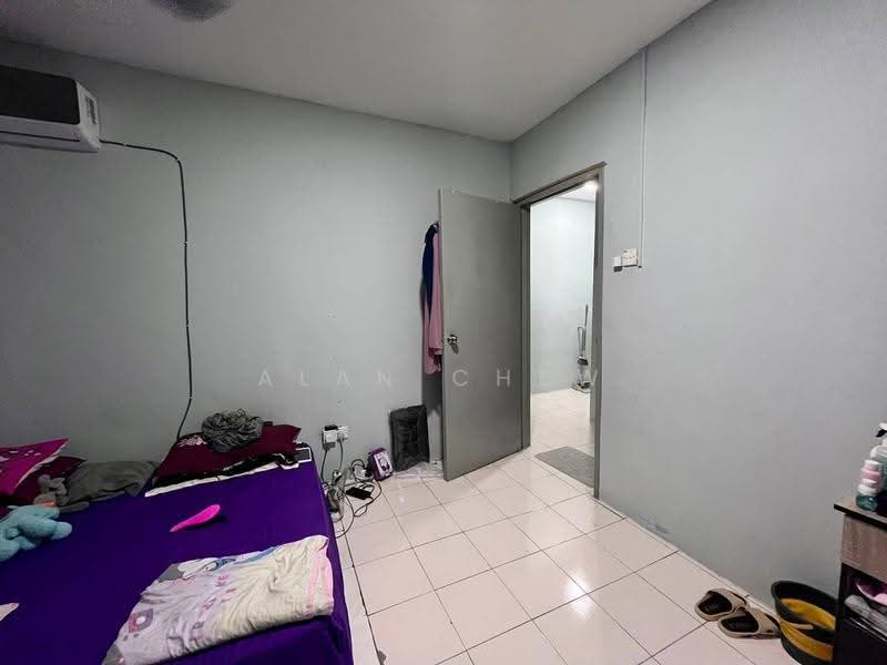 2-storey Terraced House for Sale in Taman Cahaya Masai (Pasir Gudang) - Alan Chew - Bedroom - PropertyGuru.com.my