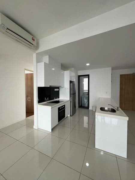 Service Residence for Rent at Avara - Cammie Loh - Kitchen - PropertyGuru.com.my