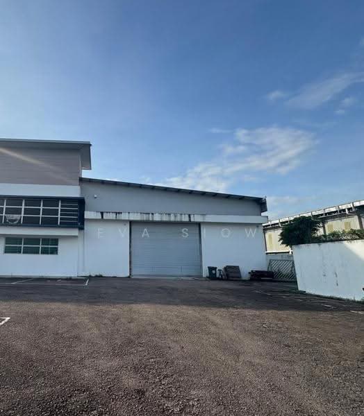 Kilang Berkembar untuk Disewa di Taman Industri Jaya (Skudai) - Eva Siow - Exterior - PropertyGuru.com.my
