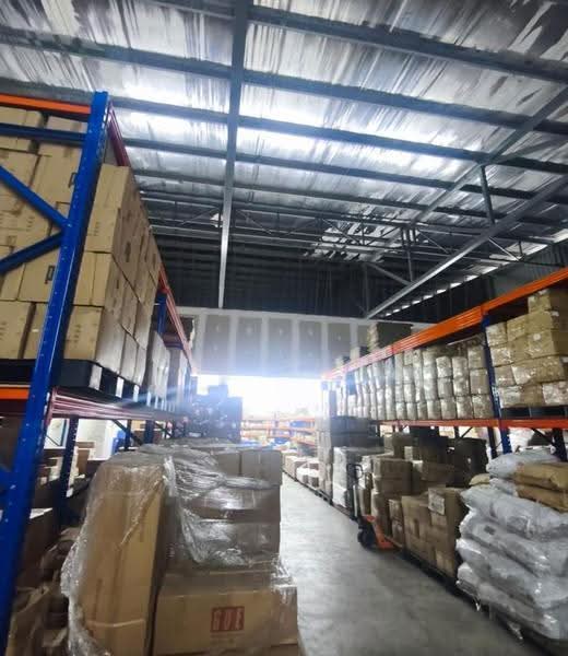 Kilang Berkembar untuk Disewa di Taman Industri Jaya (Skudai) - Eva Siow - Interior - PropertyGuru.com.my