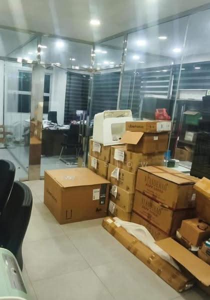 Kilang Berkembar untuk Disewa di Taman Industri Jaya (Skudai) - Eva Siow - Interior - PropertyGuru.com.my