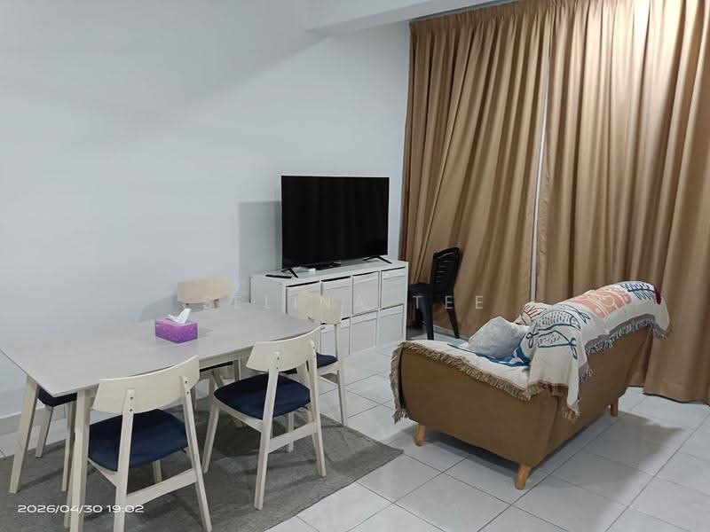 Kediaman Servis untuk Disewa di Vision City Youth City - Selina Tee - Living Room - PropertyGuru.com.my