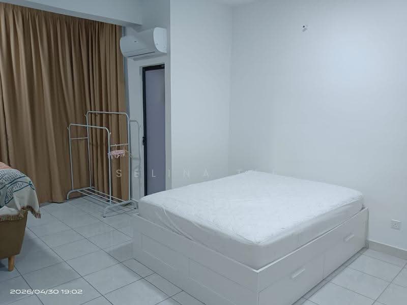 Kediaman Servis untuk Disewa di Vision City Youth City - Selina Tee - Bedroom - PropertyGuru.com.my