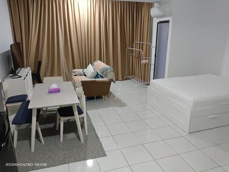 Kediaman Servis untuk Disewa di Vision City Youth City - Selina Tee - Living Room - PropertyGuru.com.my