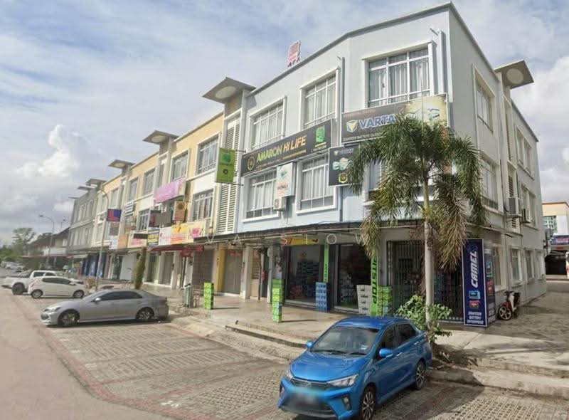 Shop for Rent in Taman Daya (Johor Bahru) - Eva Siow - PropertyGuru.com.my