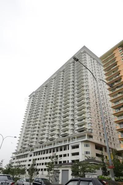 Kondominium untuk Dijual di Platinum Hill PV 8 - David Lee - PropertyGuru.com.my
