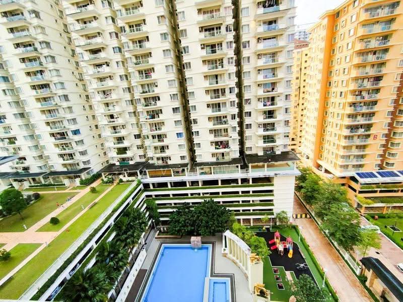Kondominium untuk Dijual di Platinum Hill PV 8 - David Lee - PropertyGuru.com.my