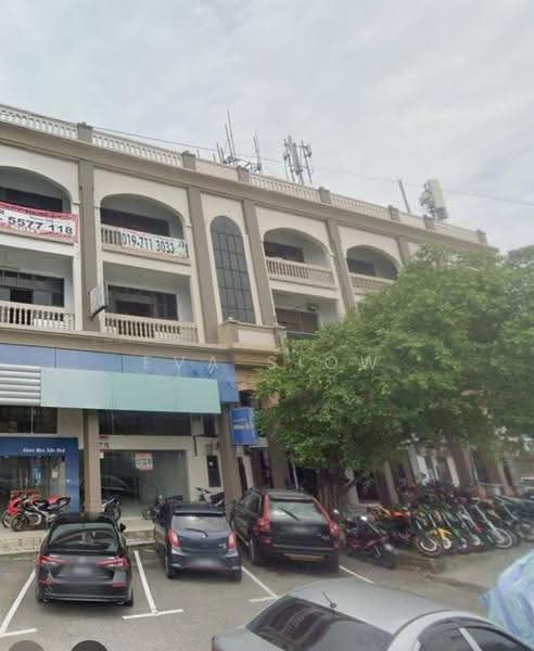 Kedai untuk Disewa di Kampung Skudai Kiri (Tampoi) - Eva Siow - Exterior - PropertyGuru.com.my