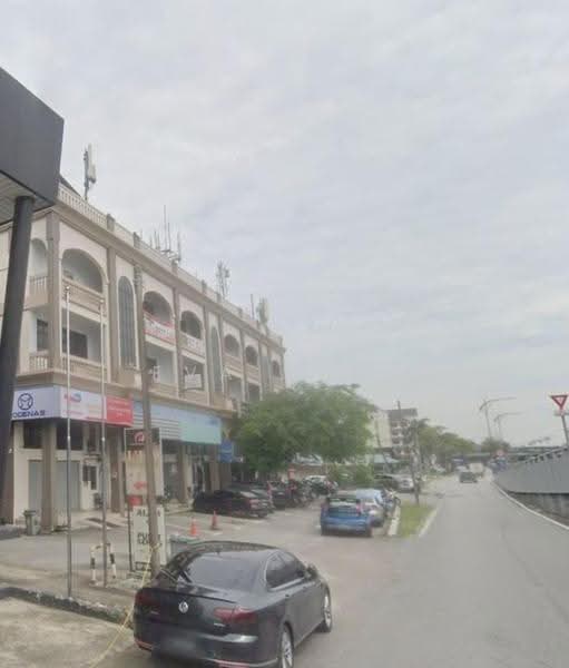 Kedai untuk Disewa di Kampung Skudai Kiri (Tampoi) - Eva Siow - Exterior - PropertyGuru.com.my