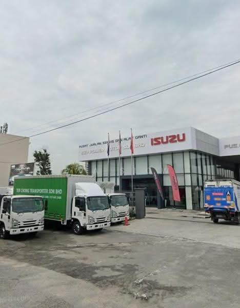 Kedai untuk Disewa di Kampung Skudai Kiri (Tampoi) - Eva Siow - Exterior - PropertyGuru.com.my