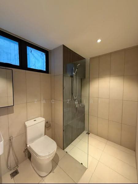3-storey Terraced House for Sale in Cyberjaya (Selangor) - Zac Zairi - Bathroom - PropertyGuru.com.my