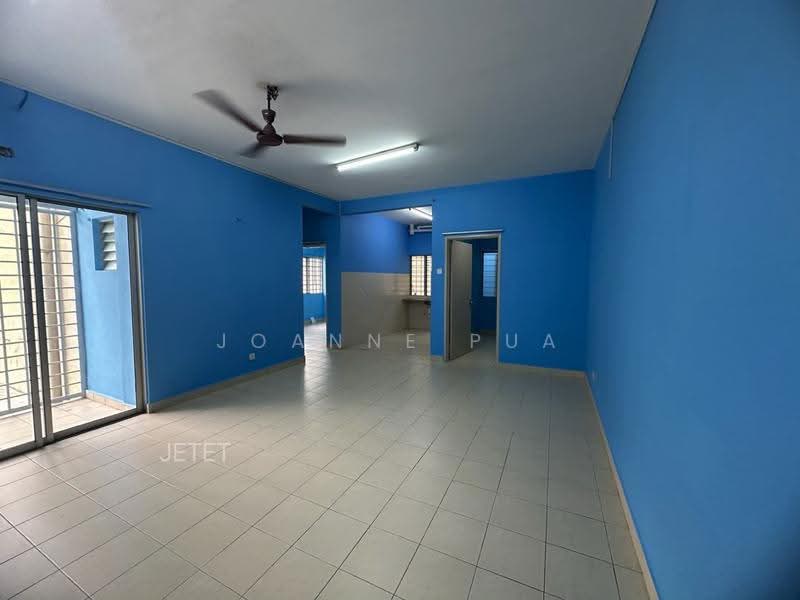 Apartment for Rent at Pangsapuri Kasuarina - Joanne Pua - Living Room - PropertyGuru.com.my
